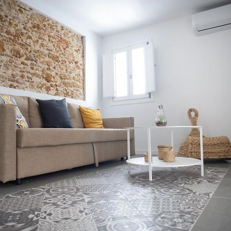 Apartamento El Tanguillo Little Apartments Cadiz Luaran gambar