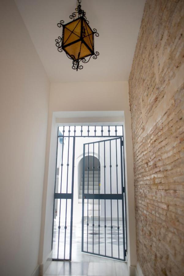Apartamento El Tanguillo Little Apartments Cadiz Luaran gambar