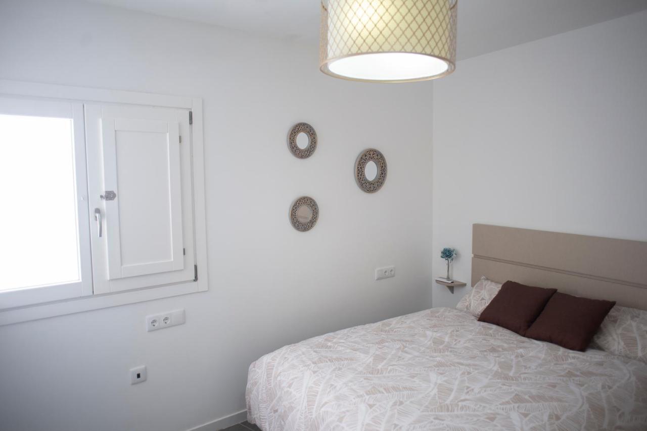 Apartamento El Tanguillo Little Apartments Cadiz Luaran gambar
