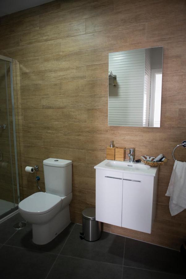 Apartamento El Tanguillo Little Apartments Cadiz Luaran gambar