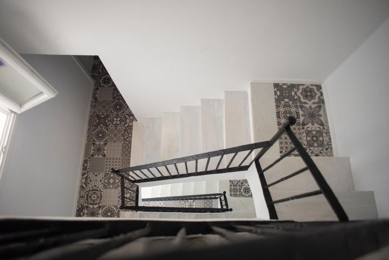 Apartamento El Tanguillo Little Apartments Cadiz Luaran gambar