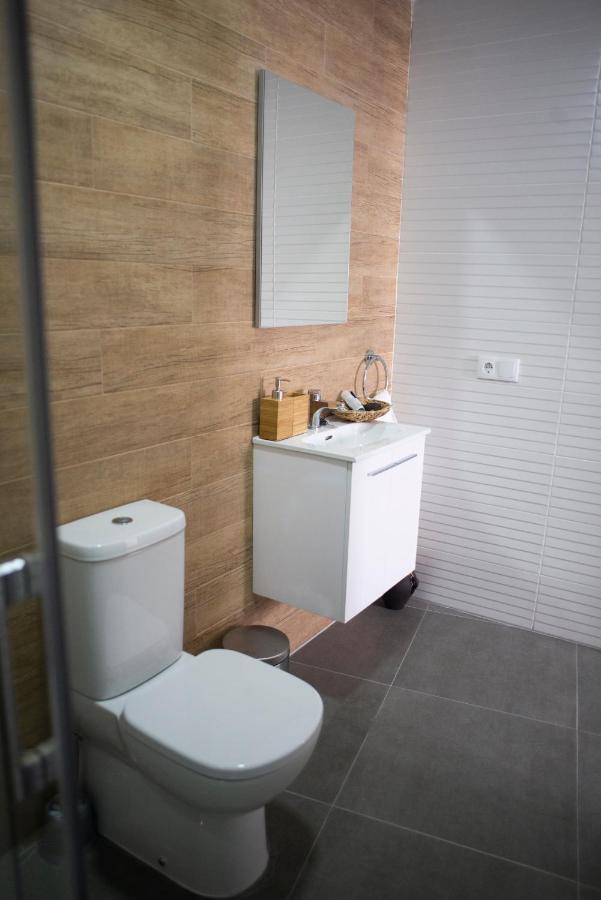 Apartamento El Tanguillo Little Apartments Cadiz Luaran gambar
